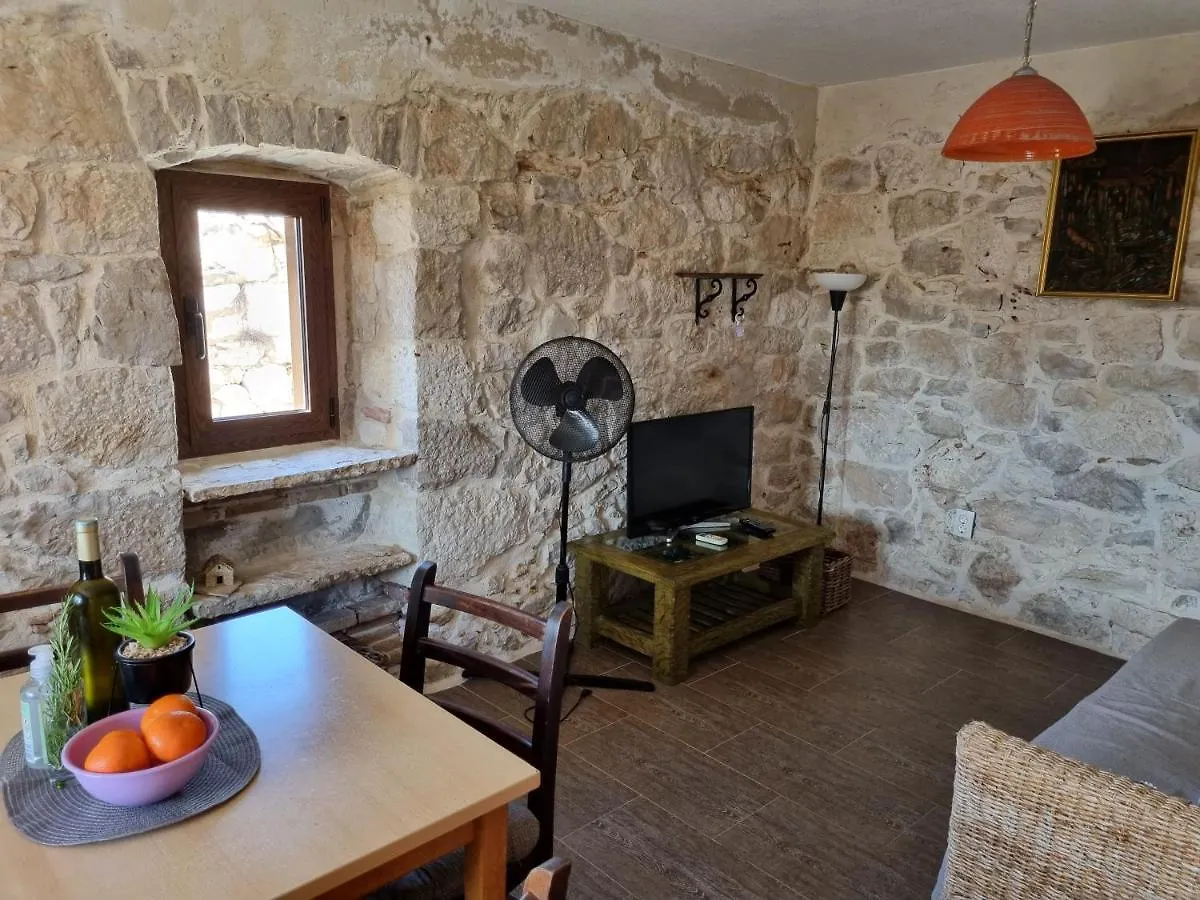 Apartment Maestro أوغليان
